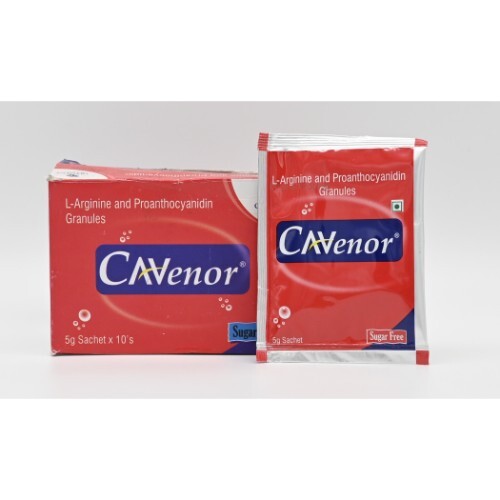 CAVENOR POWDER 50GM